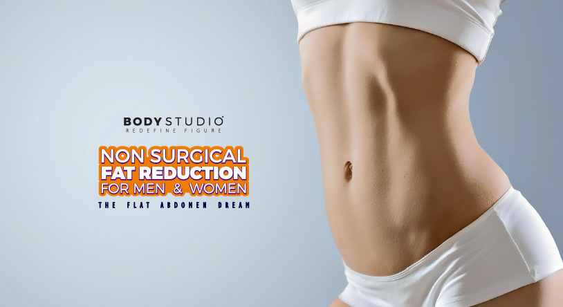 non surgical energy based protocols using, Cryolipolysis, HiEMMS, Coolwaves, Microwave laxity treatments at signature aesthetic centre in calicut by board certified dermatologist certified by A4M - American Academy of Anti-Aging Medicine exclusively for body. 360 degree body countouring and mommy bloom protocols.
